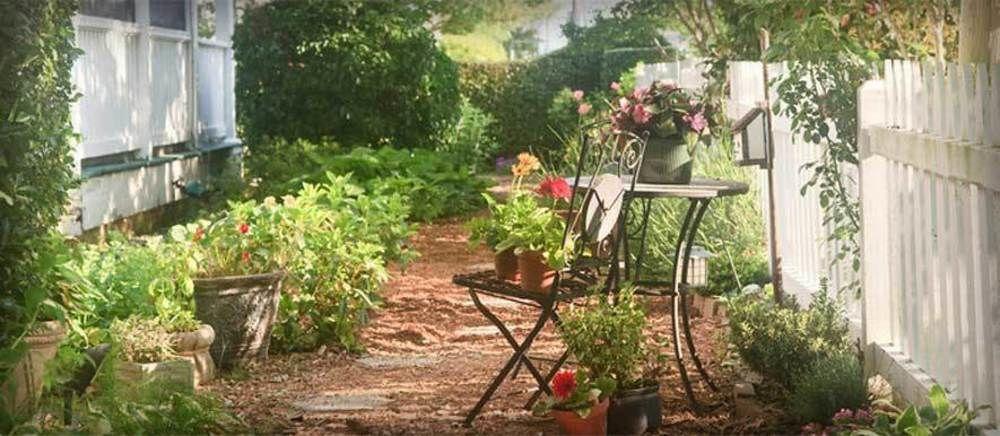 Barclay Cottage Bed And Breakfast 버지니아비치 외부 사진
