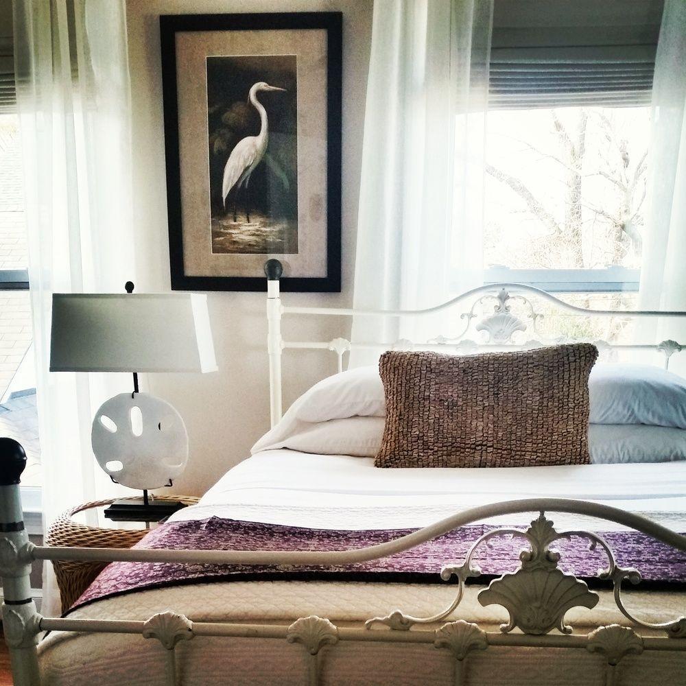 Barclay Cottage Bed And Breakfast 버지니아비치 외부 사진