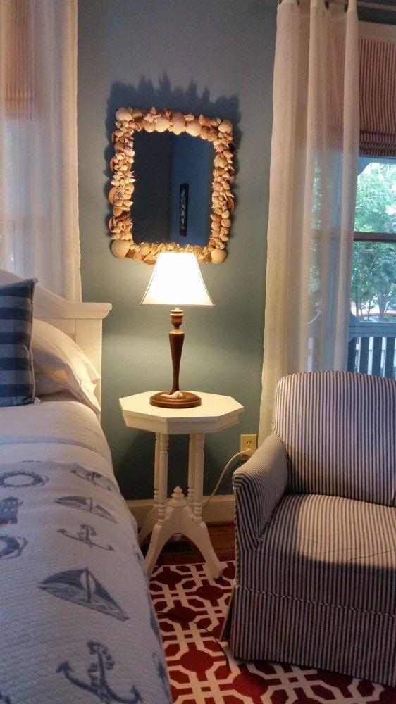 Barclay Cottage Bed And Breakfast 버지니아비치 외부 사진