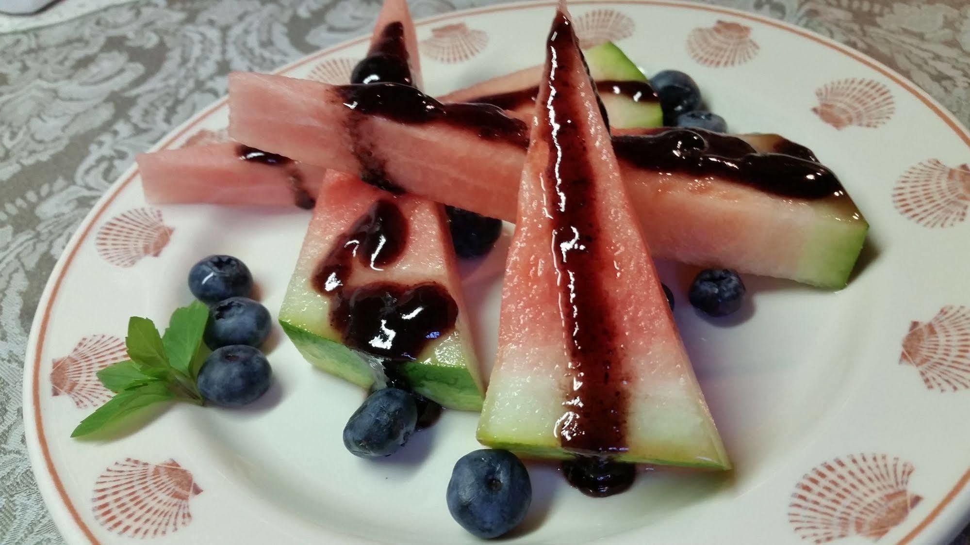 Barclay Cottage Bed And Breakfast 버지니아비치 외부 사진