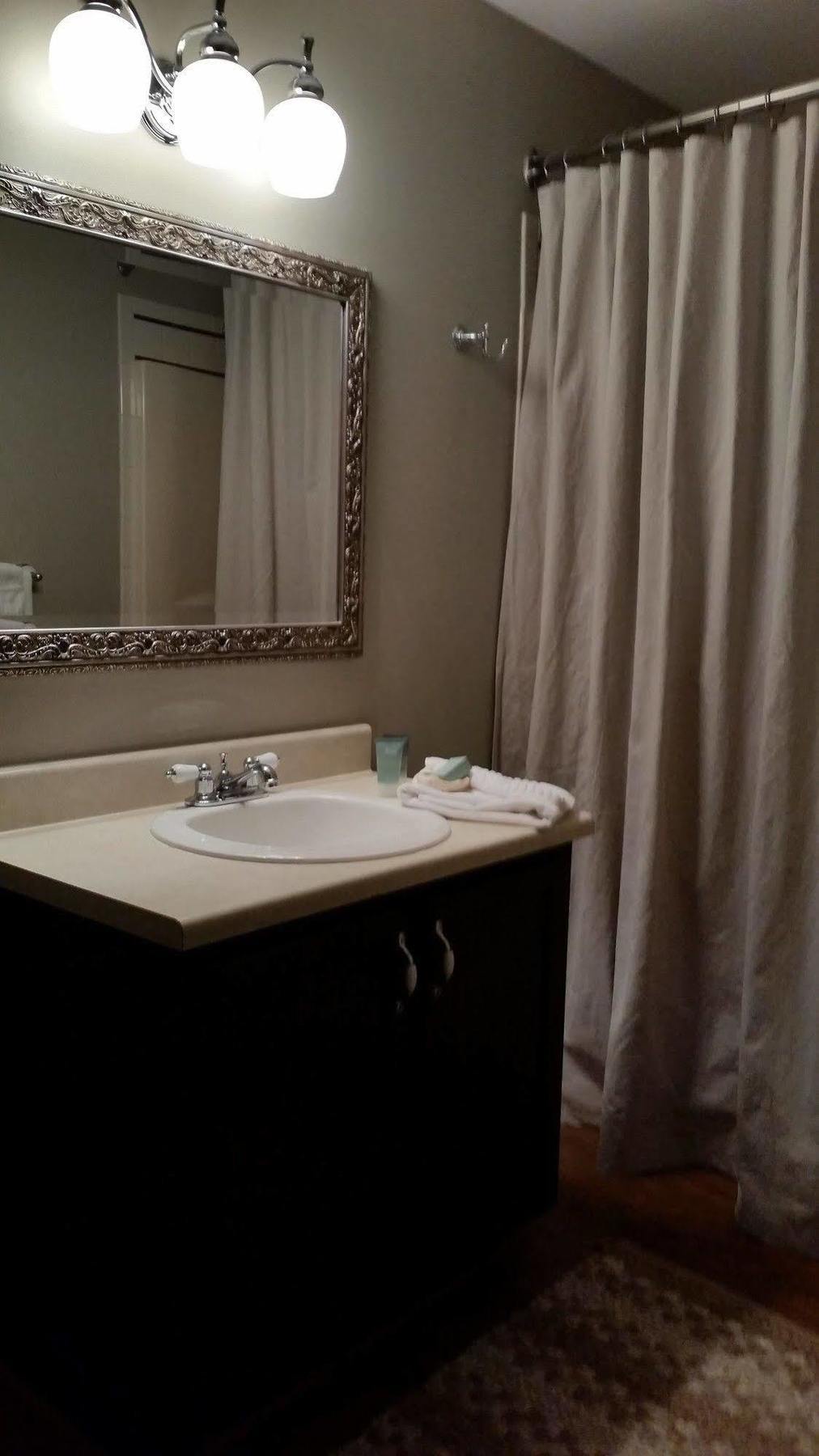 Barclay Cottage Bed And Breakfast 버지니아비치 외부 사진