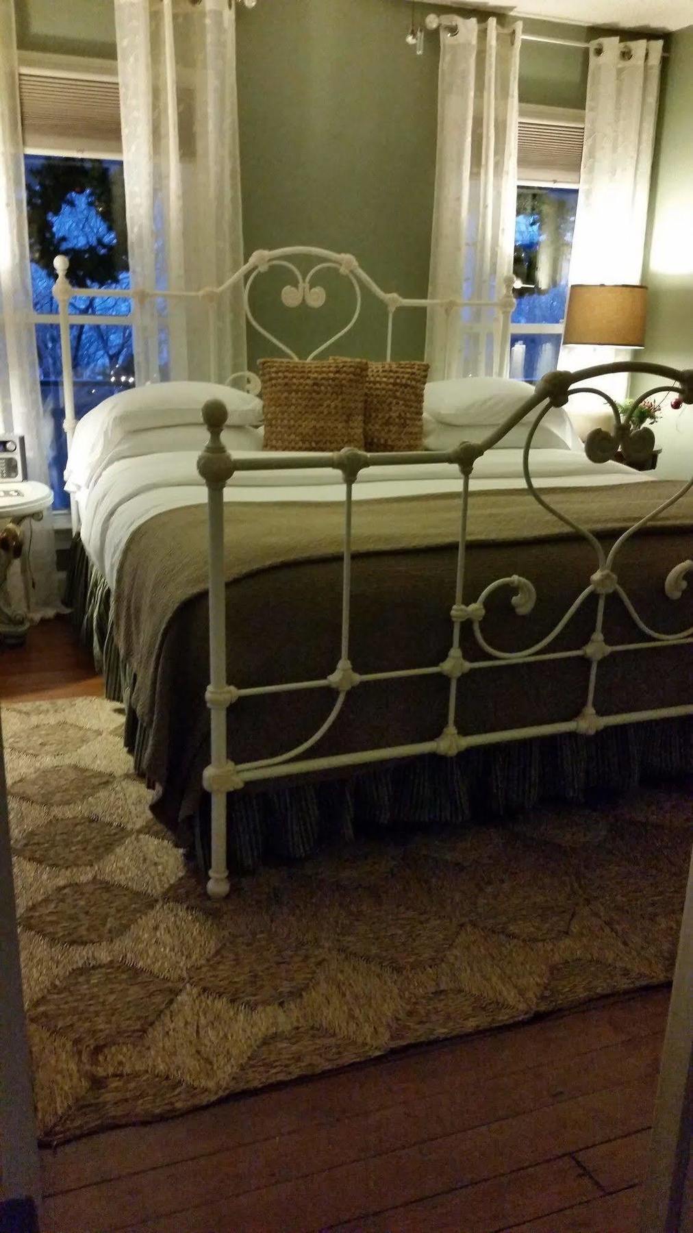 Barclay Cottage Bed And Breakfast 버지니아비치 외부 사진