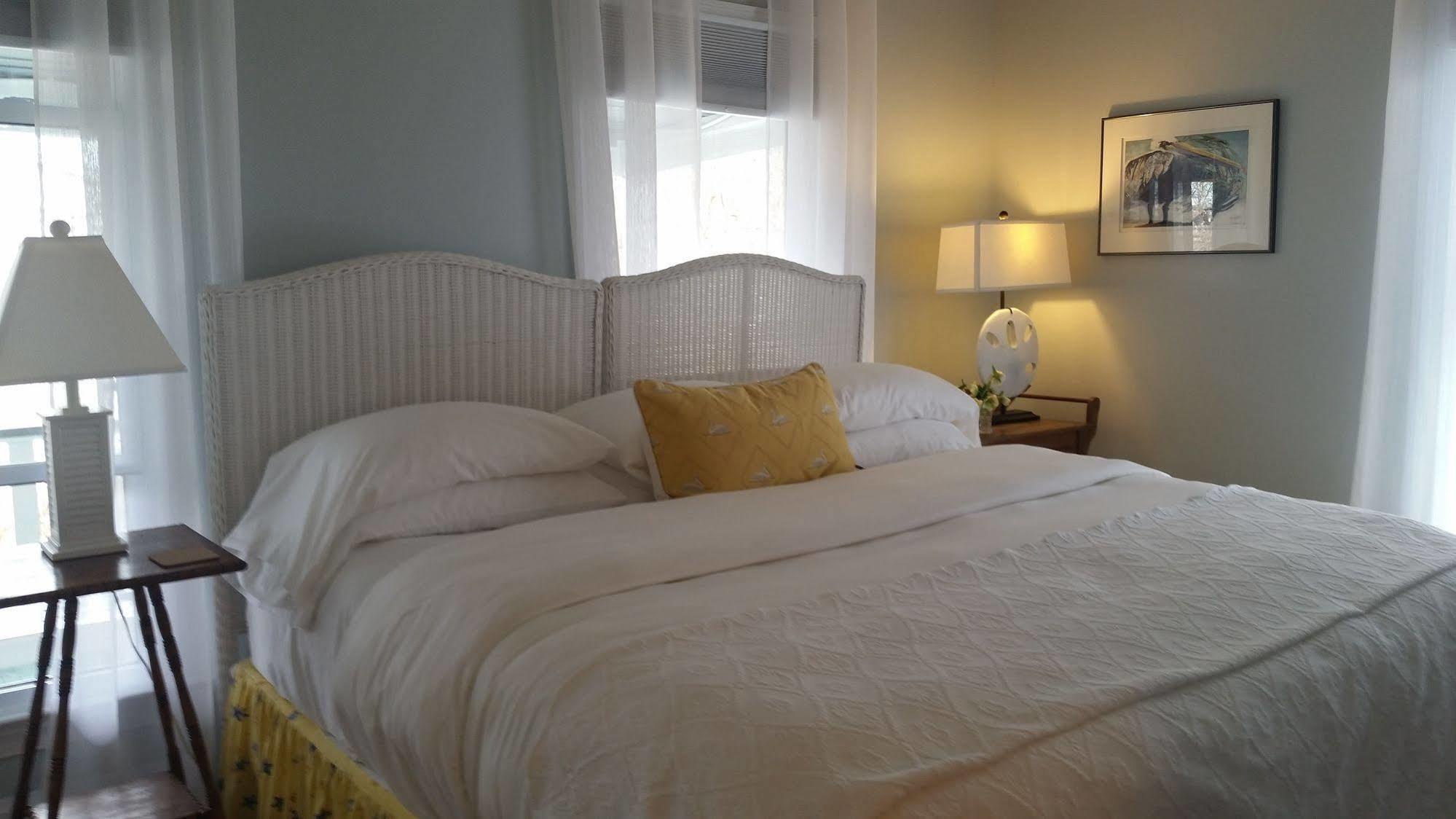 Barclay Cottage Bed And Breakfast 버지니아비치 외부 사진
