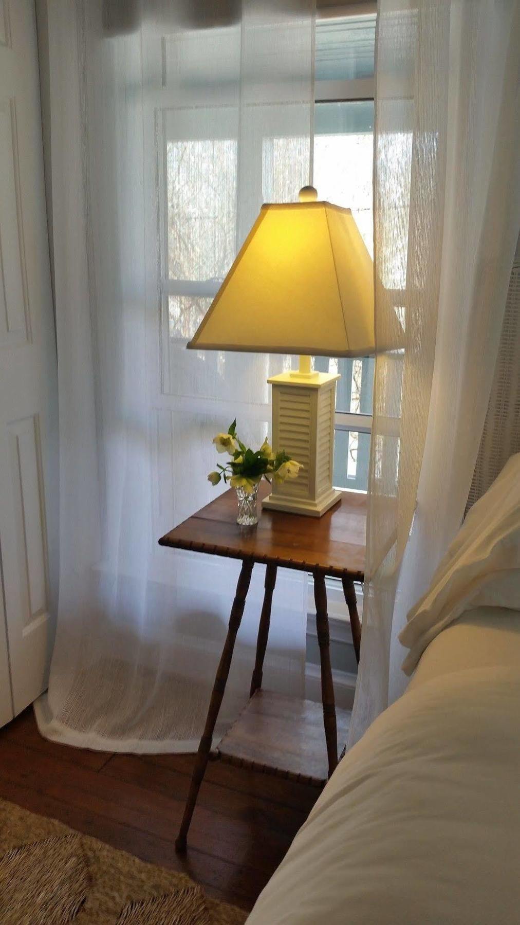 Barclay Cottage Bed And Breakfast 버지니아비치 외부 사진