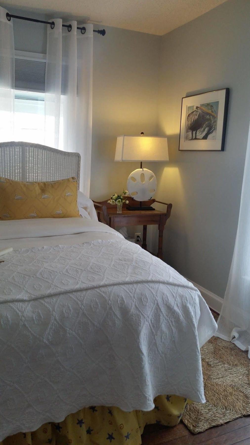 Barclay Cottage Bed And Breakfast 버지니아비치 외부 사진