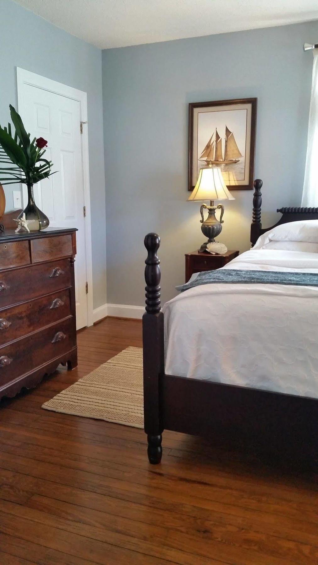 Barclay Cottage Bed And Breakfast 버지니아비치 외부 사진